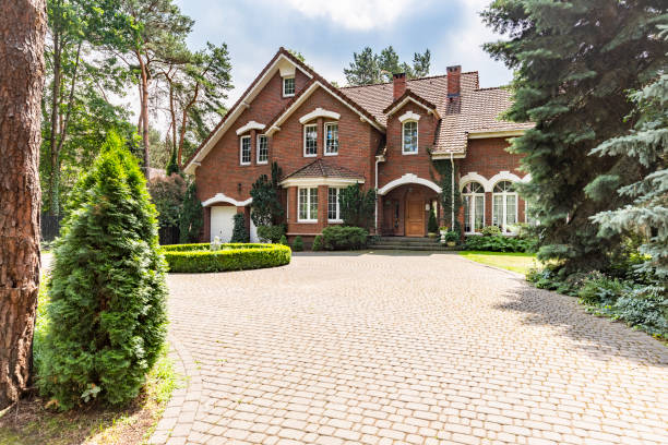 Best Driveway Paving Contractor  in Frostproof, FL