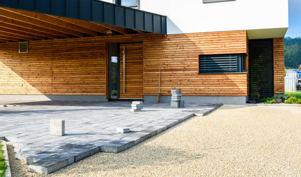 Best Residential Driveway Paver Services  in Frostproof, FL