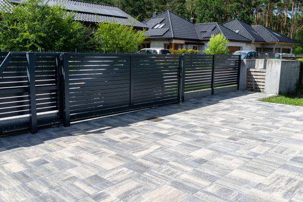 Best Custom Driveway Pavers  in Frostproof, FL