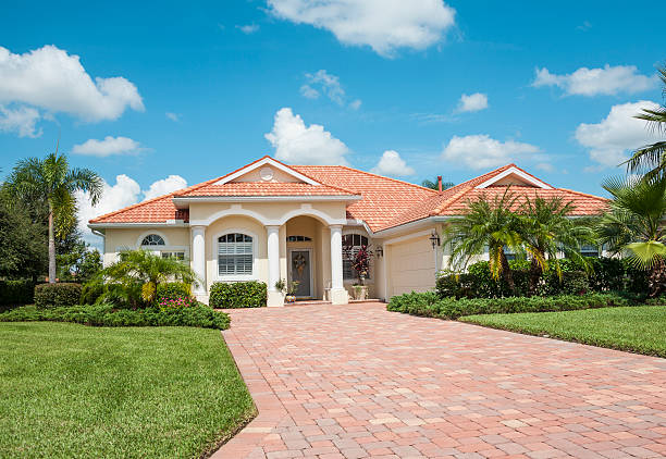Best Interlocking Driveway Pavers  in Frostproof, FL
