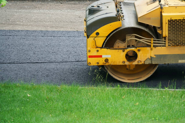 Best Affordable Driveway Pavers  in Frostproof, FL