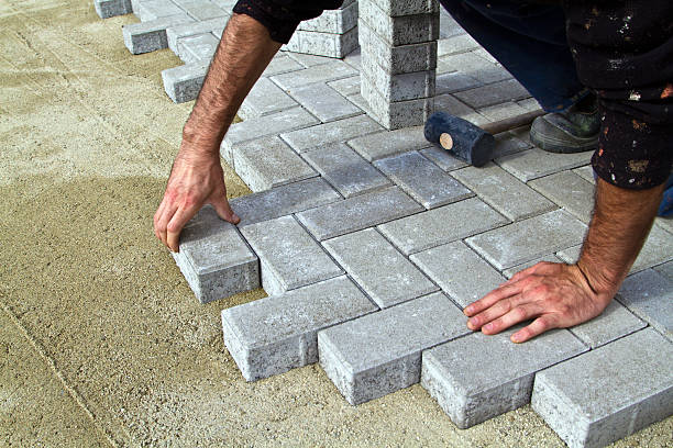 Reliable Frostproof, FL Driveway Pavers Solutions
