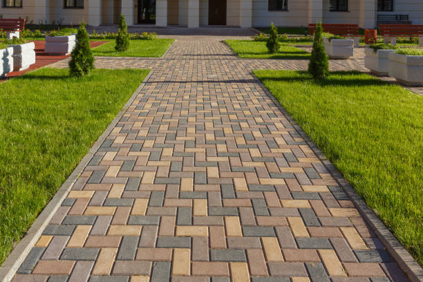 Best Concrete Paver Driveway  in Frostproof, FL
