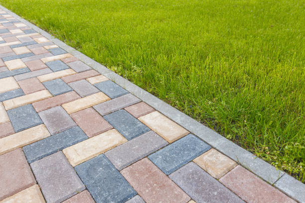Best Best Driveway Pavers  in Frostproof, FL